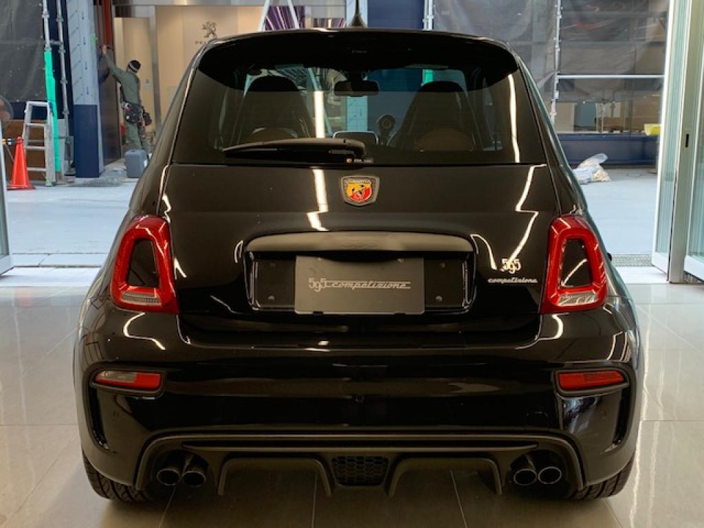 フィアット アバルト千葉 認定中古車 Fiat Abarth Official Dealer Site