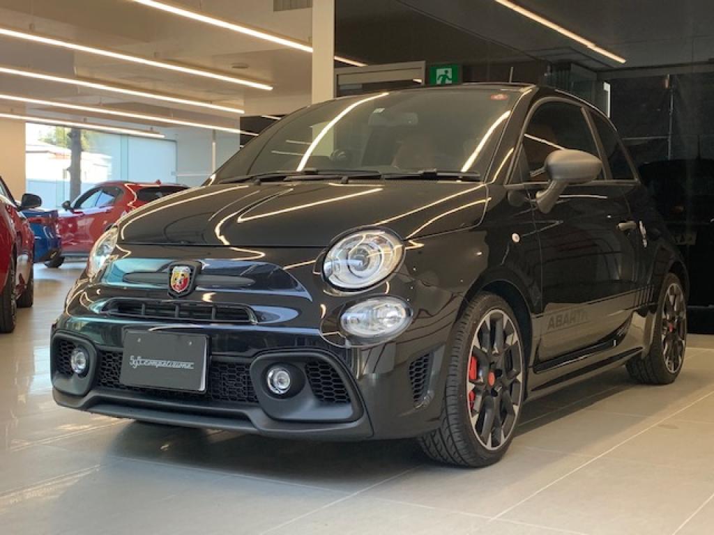 フィアット アバルト千葉 認定中古車 Fiat Abarth Official Dealer Site