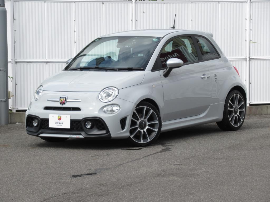 【塗装済み】FIAT ABARTH ボディ Amazon.co.jp: ミニカー 1/18 フィアット 500 アバルト SOLIDO 1