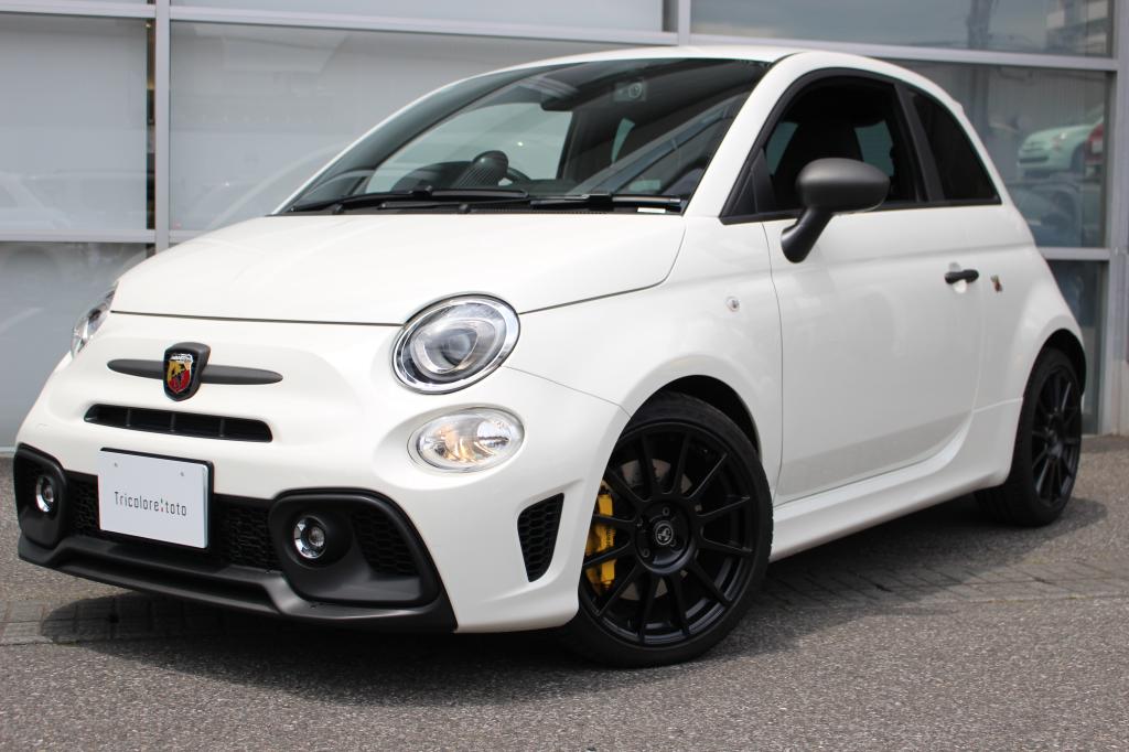 フィアット／アバルト習志野｜認定中古車｜FIAT/ABARTH Official