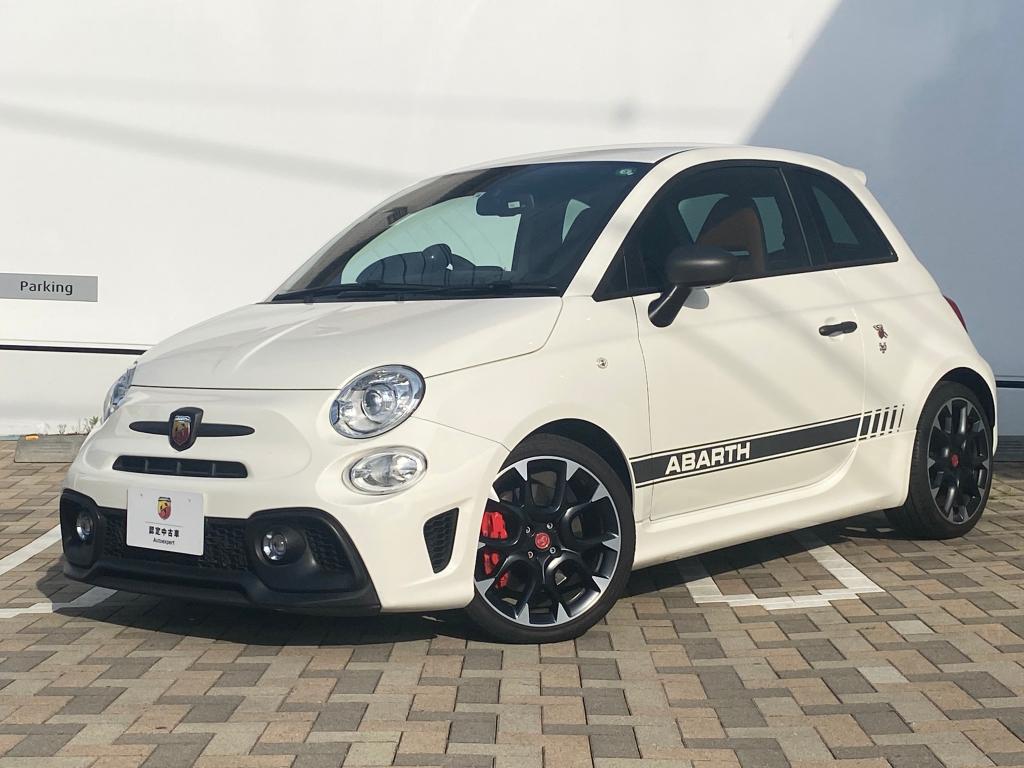 フィアット アバルト平塚 認定中古車 Fiat Abarth Official Dealer Site