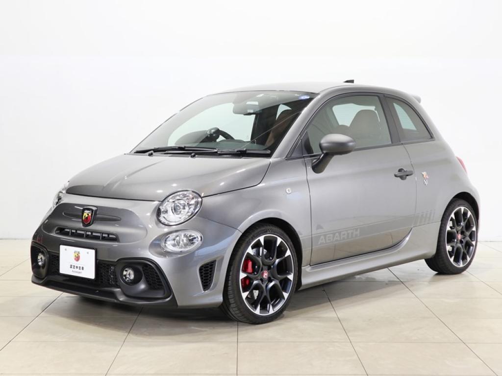 フィアット アバルト新潟 認定中古車 Fiat Abarth Official Dealer Site