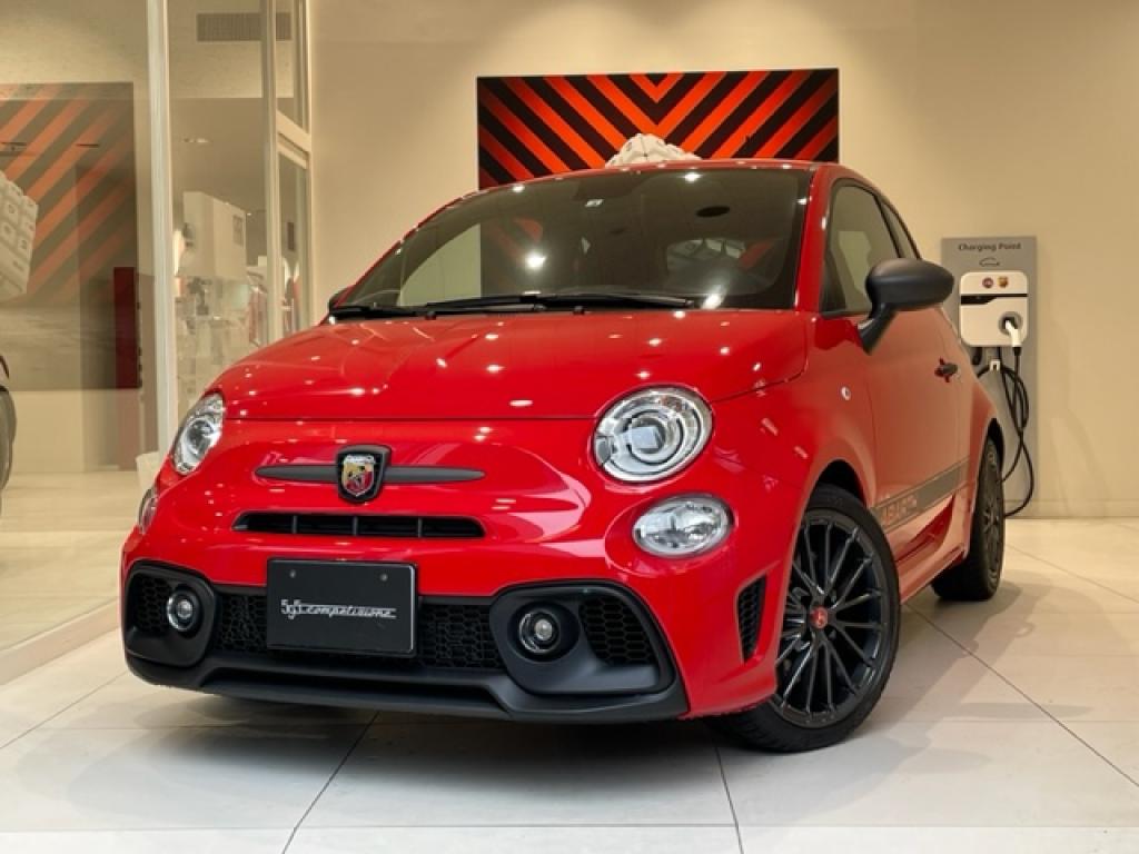 フィアット アバルト中川 認定中古車 Fiat Abarth Official Dealer Site