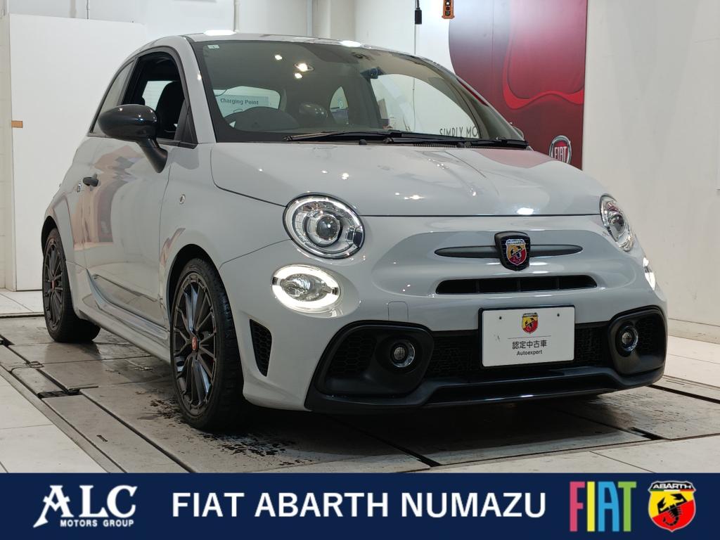 フィアット／アバルト沼津｜認定中古車｜FIAT/ABARTH Official Dealer Site